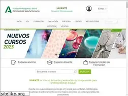 Sites similar to iavante.es