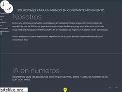 Sites similar to iavanzada.com.mx