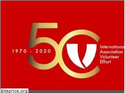 Sites similar to iave.org