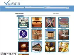 Sites similar to iavenue.ee
