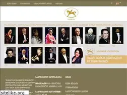 Sites similar to iavnana.ge