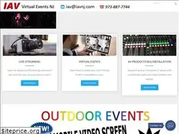 Sites similar to iavnj.com