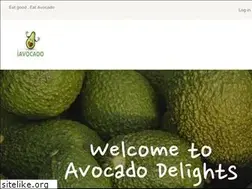 Sites similar to iavocado.in