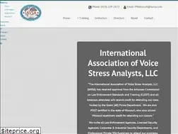 Sites similar to iavsa.com