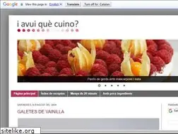 Sites similar to iavuiquecuino.com