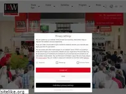 Sites similar to iaw-messe.de