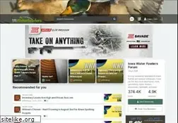 Sites similar to iawaterfowlers.com