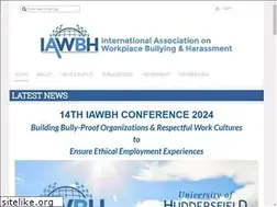 Sites similar to iawbh.org