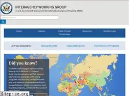 Sites similar to iawg.gov