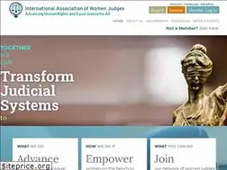 Sites similar to iawj.org