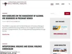 Sites similar to iawmh.org