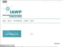 Sites similar to iawp.org