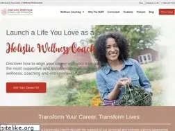 Sites similar to iawpwellnesscoach.com