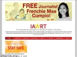 Sites similar to iawrt.org