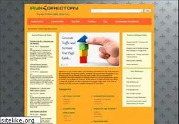Sites similar to iayn.org