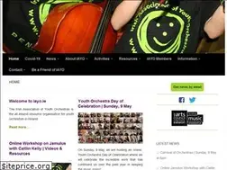 Sites similar to iayo.ie