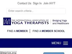 Sites similar to iayt.org