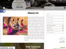 Sites similar to iayts.com