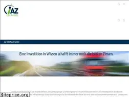 Sites similar to iaz-oberhavel.de