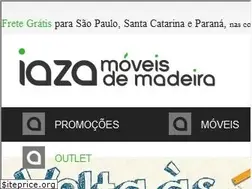 Sites similar to iazamoveisdemadeira.com.br