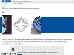 Sites similar to iazd.uni-hannover.de