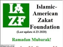 Sites similar to iazf.org