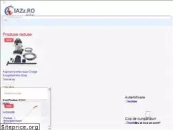 Sites similar to iazz.ro