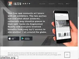 Sites similar to iazzu.com