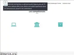 Sites similar to ib-avocats.fr