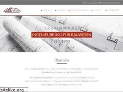 Sites similar to ib-bauwesen.com