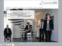 Sites similar to ib-bracht.de