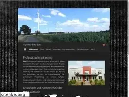 Sites similar to ib-buss.de