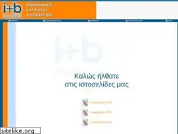 Sites similar to ib-controls.com