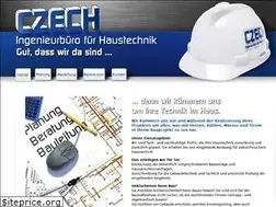 Sites similar to ib-czech.de