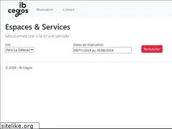 Sites similar to ib-es.fr