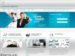 Sites similar to ib-finanse.pl