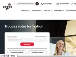 Sites similar to ib-formation.fr