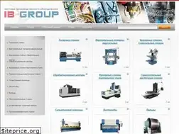 Sites similar to ib-gr.ru
