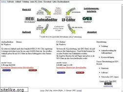Sites similar to ib-hofer.de