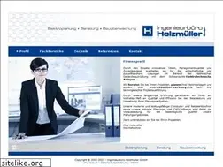 Sites similar to ib-holzmueller.de