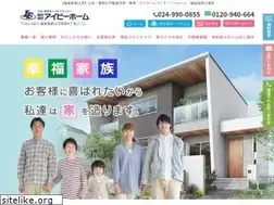 Sites similar to ib-home.com