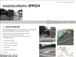 Sites similar to ib-ippich.de