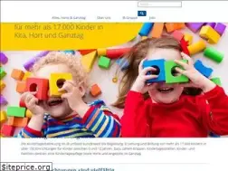 Sites similar to ib-kitas.de