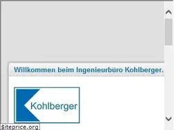 Sites similar to ib-kohlberger.de