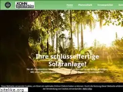 Sites similar to ib-kohn.eu
