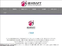 Sites similar to ib-kraft111.com