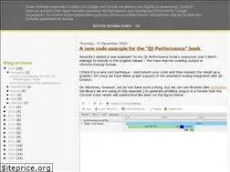 Sites similar to ib-krajewski.blogspot.com
