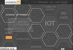 Sites similar to ib-kuchenbuch.de