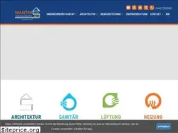 Sites similar to ib-mantay.de