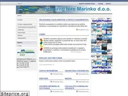 Sites similar to ib-marinko.si